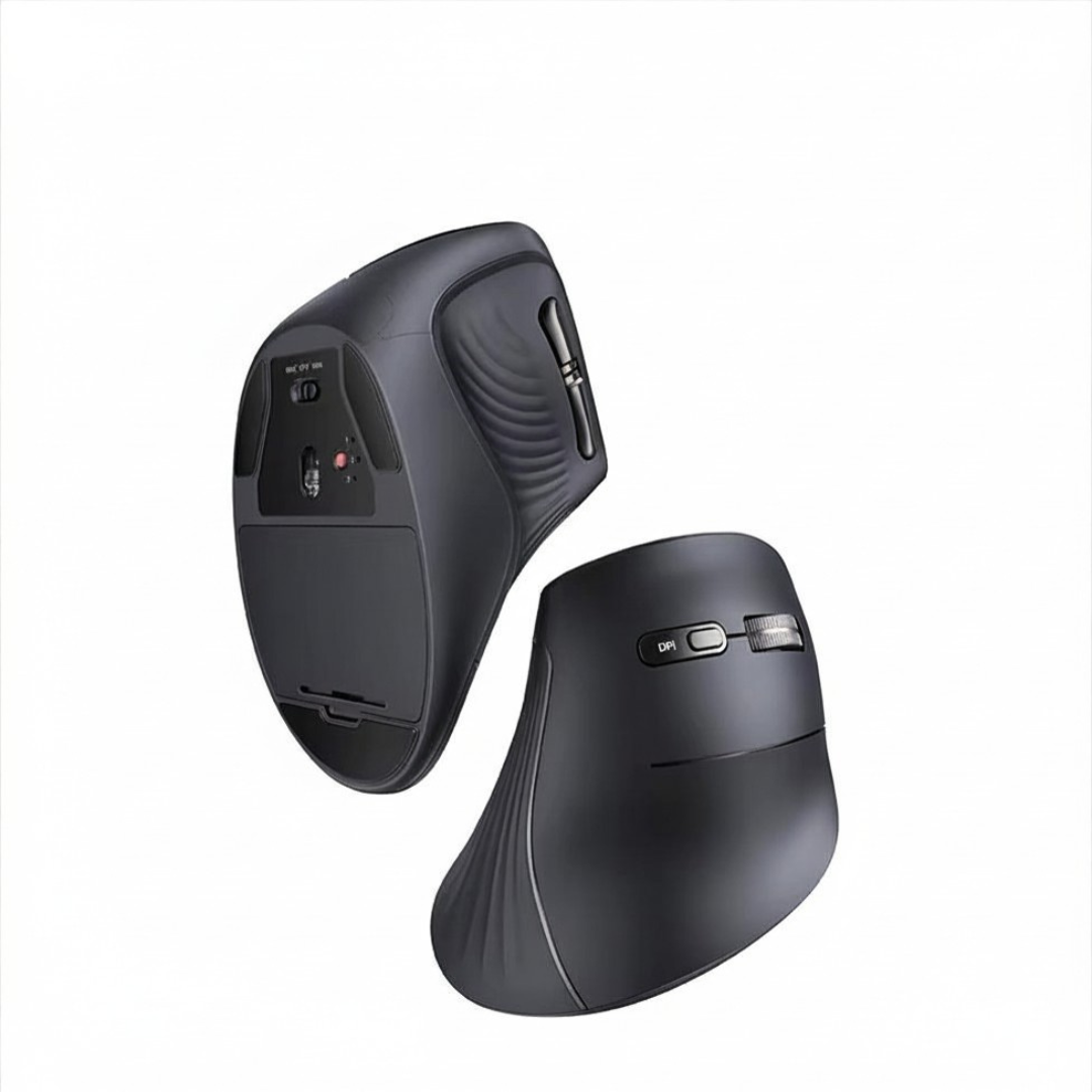 Mouse verticale ergonomico Wireless